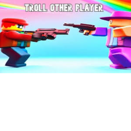 OBBY BUT WITH A GUN ⭐