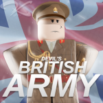 |RBA| Reaper’s British Army