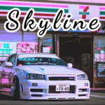 zkyLine