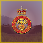 1 Bn Princess Patricia's Canadian Light Infantry