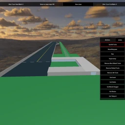 [Outdated] Vehicle and Insert Tool Testing V3 icon