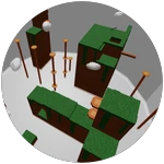 Game Badge Thumbnail