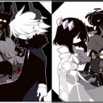 Blancblack Castle