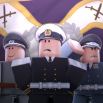 [NRPC] Enemy Armed Forces