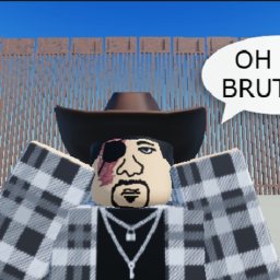 Pabo Peeper Border RP