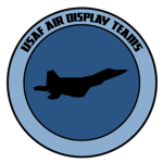 USAF Air Display Teams