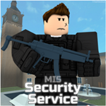 LUK | Security Service