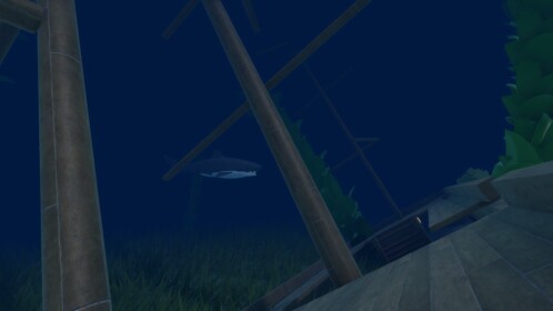 Lost Currents [Alpha]  