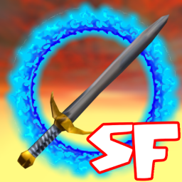 SwordFarts Fighting Arena [BETA]