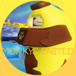 Monkeys United!.