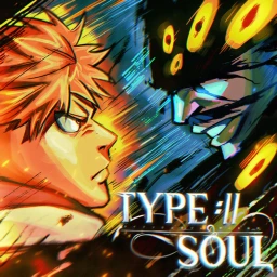 TYPE://SOUL [FLOWER REWORK] icon