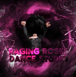 Raging Roses Dance Studio ! ⋆