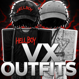 VX OUTFITS