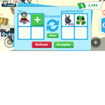 Le groupe des lives