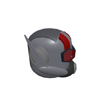 ant man helmet