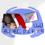 Alec’s gamer group