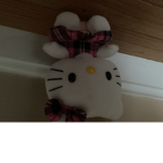 Hello kitty_~