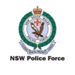 [ NSWPF ] New South Wales Police Force