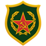 [MGB] - The Union's Border Troops .