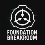 The Foundation Breakroom