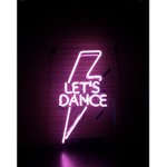 Dance ur whole world