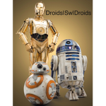 Droid Universe |SW| Droids