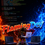 FlamingDevStudios