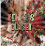 •-Denise’s Closet-•