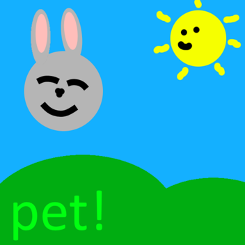 Pet! (CURRENTLY ALPHA)