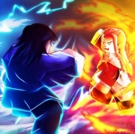 Martial Universe