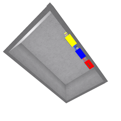 Menu SCP site 24