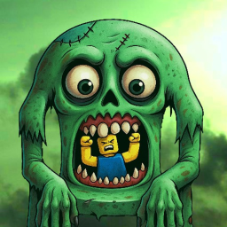 Type Zombie Brainrot
