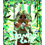 ~ Bamboo Cafe! ~