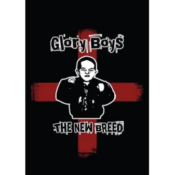 Glory Boys NCFL  icon