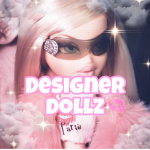 Designer Dollz