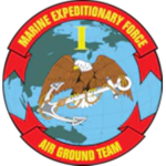 lUSMCl I Marine Expeditionary Force