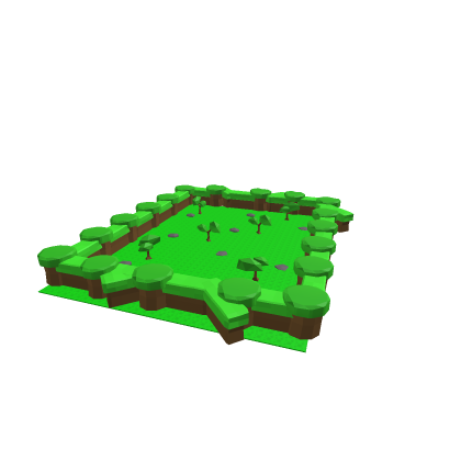 Simulator Map
