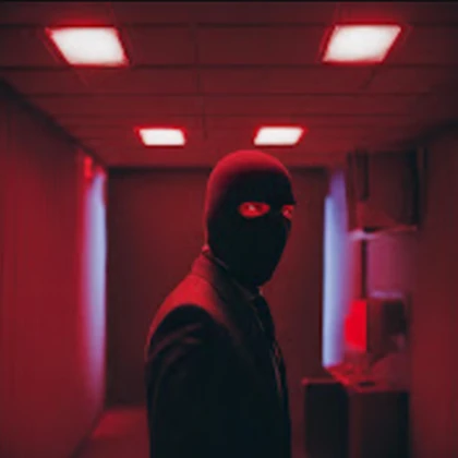 MaskedManSays Roblox group icon