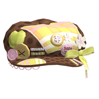 Item Thumbnail