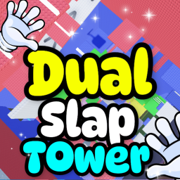 Dual Slap Tower🙌