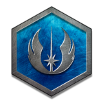 {NJO} .New Jedi Order.