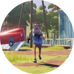 Game Badge Thumbnail