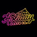 Holiday Skate Co.