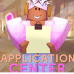 |-[DD]-| Application Center
