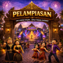 [🎉] PELAMPIASAN (JAWA PARTY)