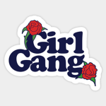 PrincessMoriah7 Girl gang