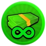 Infinite Cash