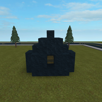 The Block Rock