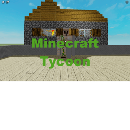 Minecraft Tycoon