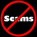 Scam Busters of Roblox
